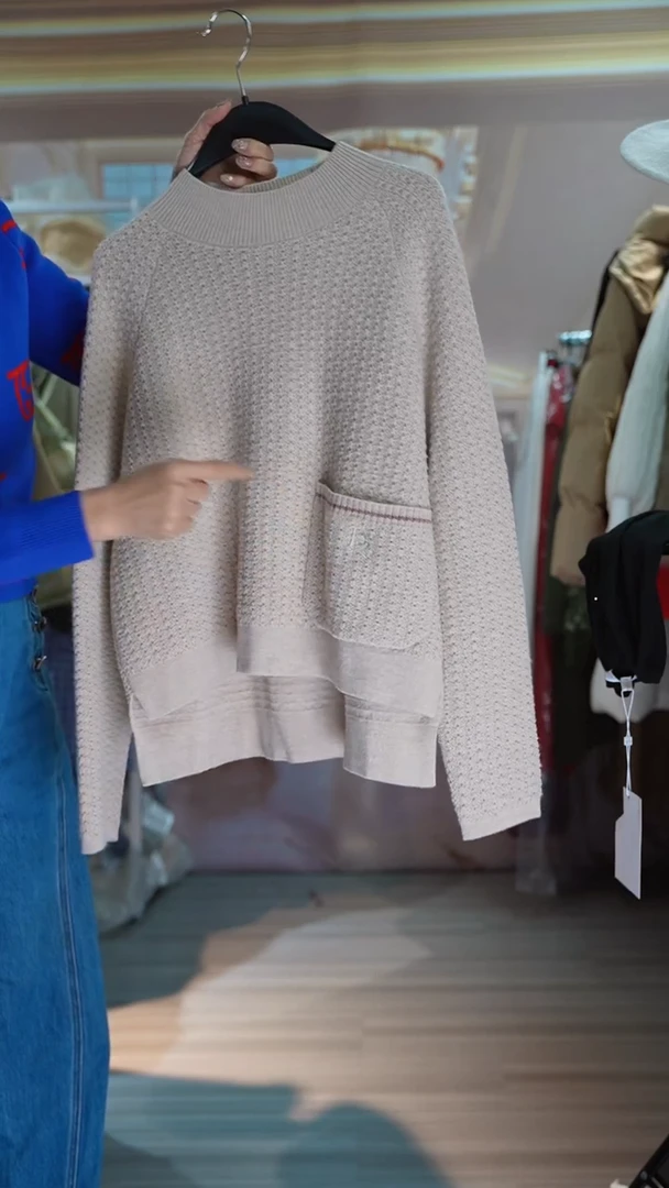 直播间专属链接 上衣 38码