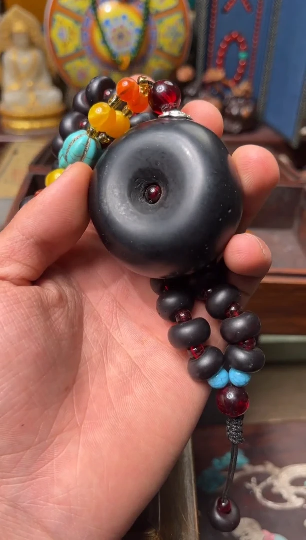 【闪购商品】蜜蜡颈饰未镶嵌43羊羊羊羊羊羊羊羊