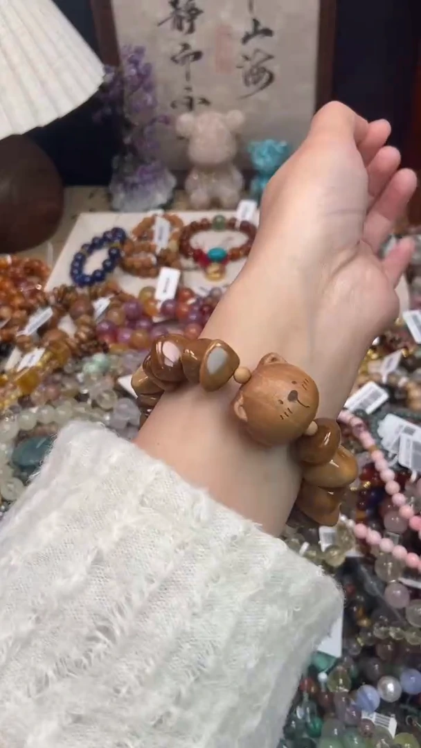 手串库克未镶嵌302