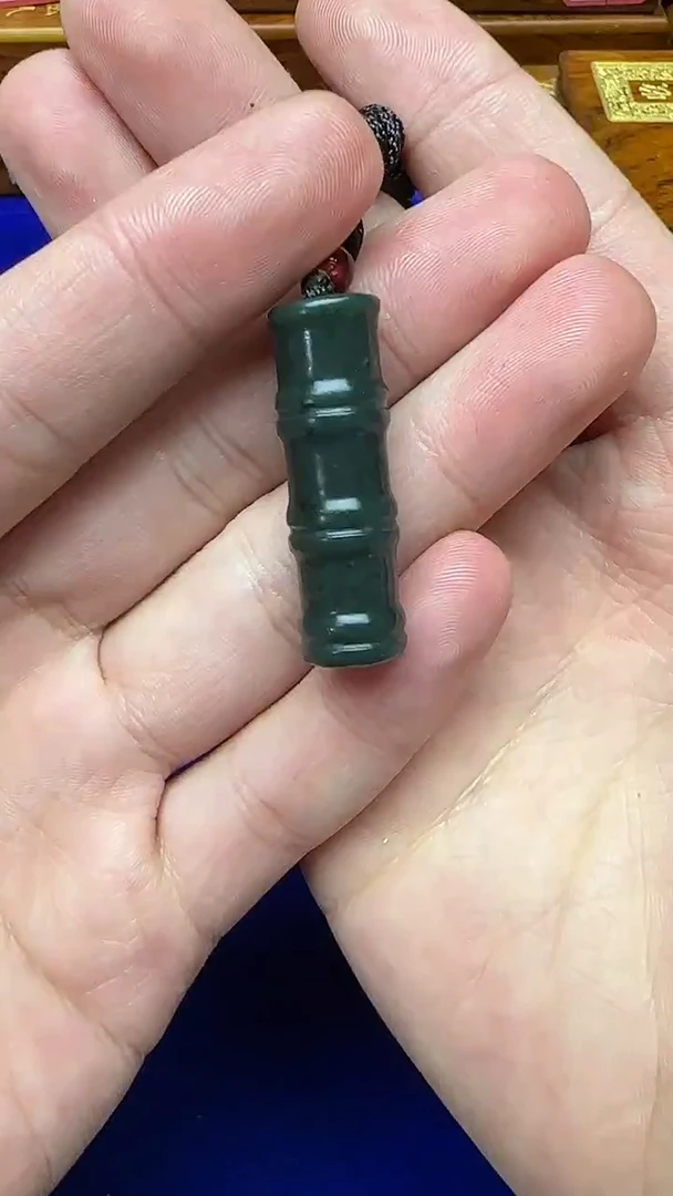 未镶嵌和田玉挂件用****51