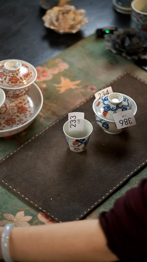 【闪购商品】山居秋暝设计师款@@CJ386