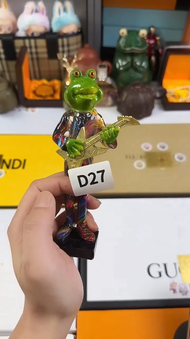阿哲全球寻宝d27