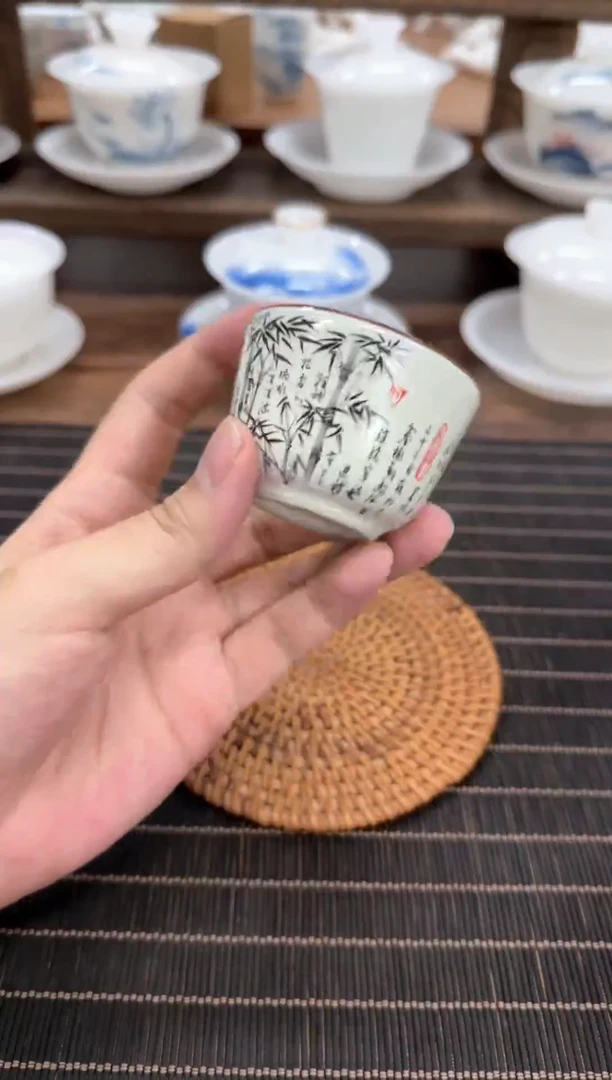 高端茶具福利专场1581719