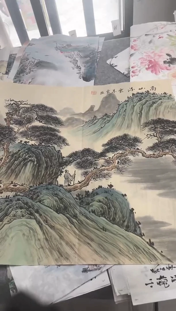 国画专属福利补贴-12-35