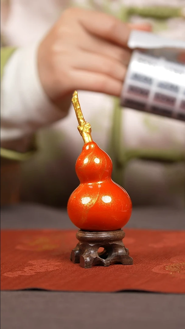 【闪购商品】889号葫芦摆件挂件脖挂