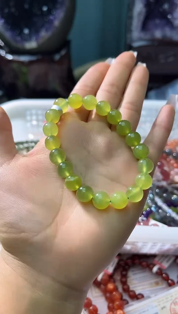 【闪购商品】水晶·未镶嵌73多样性发其一