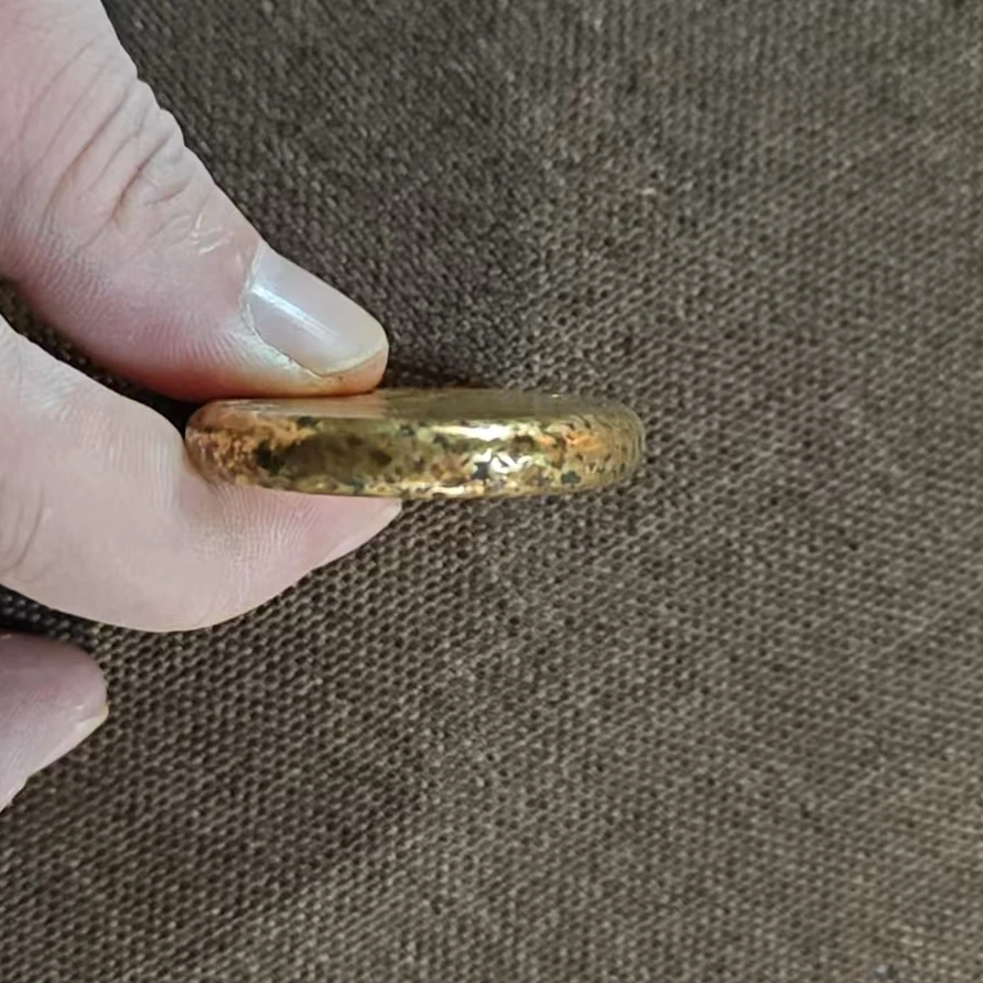 【世琪】铜币好礼家居摆件多样性发货（a01803）