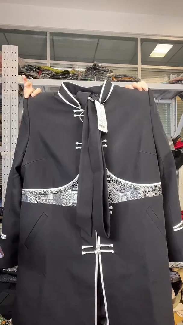 西服外套   3XL码   135-145斤