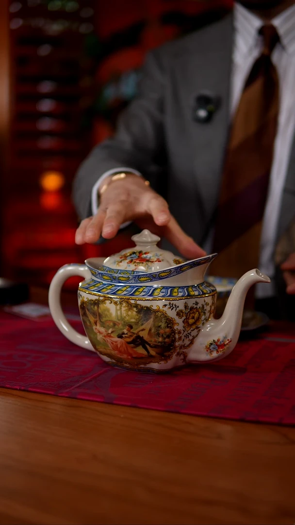 当代闪购【老瓷】2