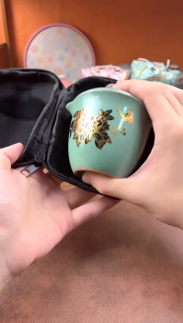 陶瓷@云问闪购链接