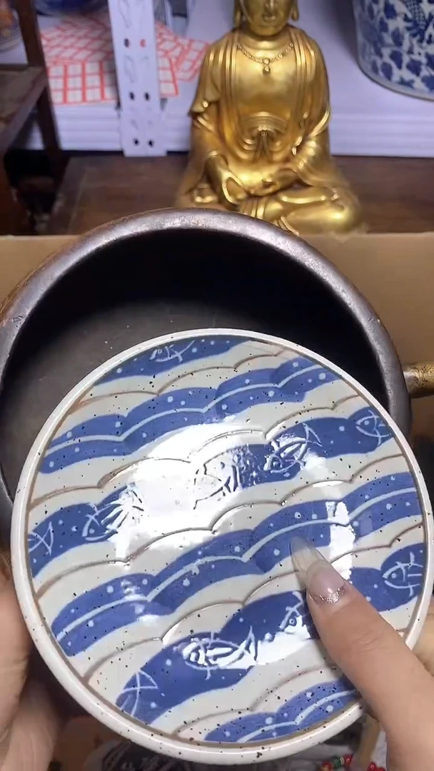 【闪购商品】瓷器瓷片瓷器瓷片