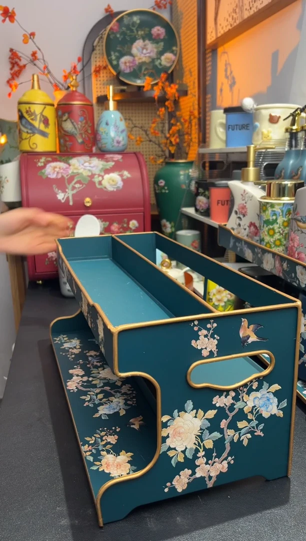 外贸陶瓷家居百货