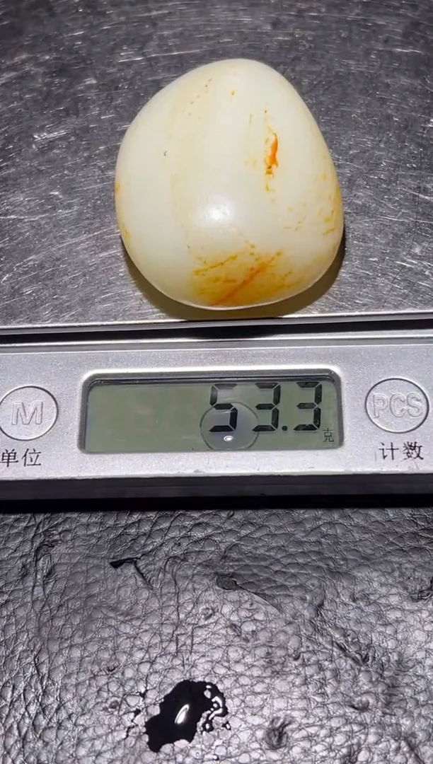 未镶嵌和田玉珠宝奇石22