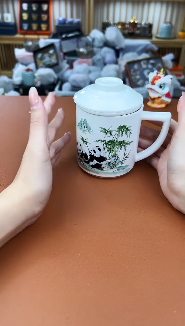 万家瓷坊清货商品链接@@D107