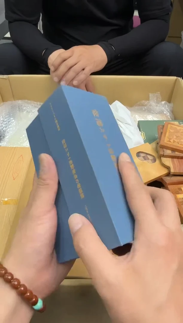 琉璃手工艺品小穆杂货铺的物品138