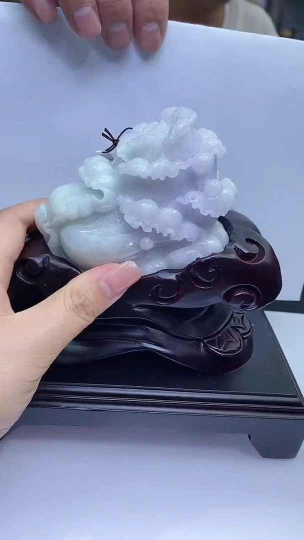 未镶嵌定制翡翠缅甸A货A281