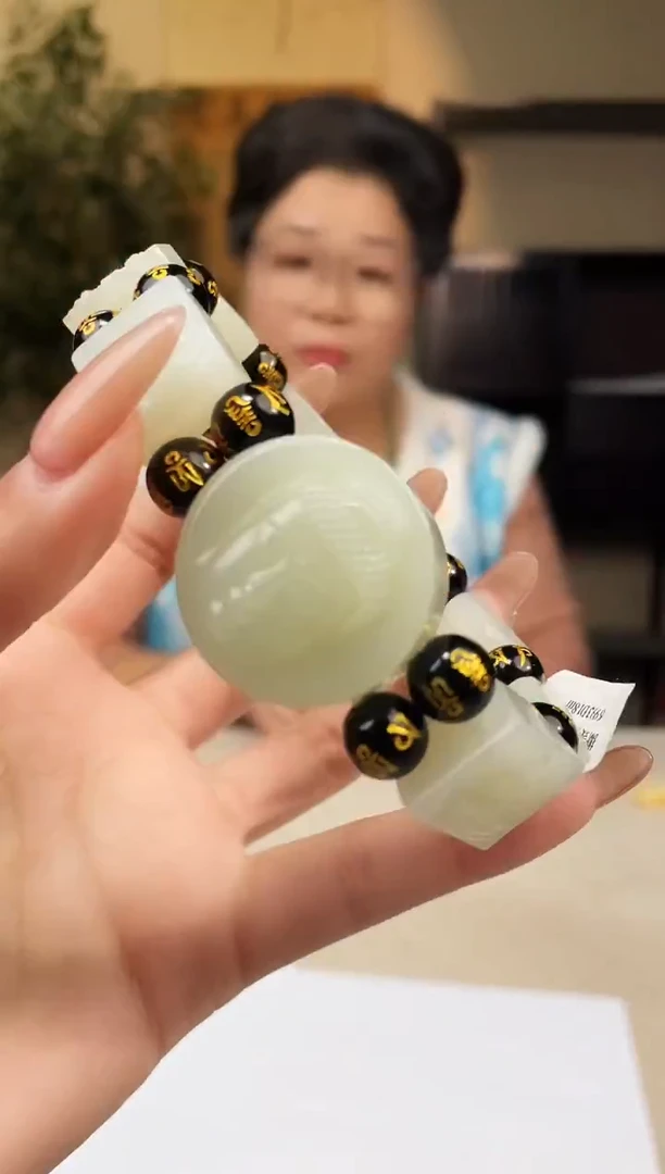 定制和田玉多样性发货拍一发一