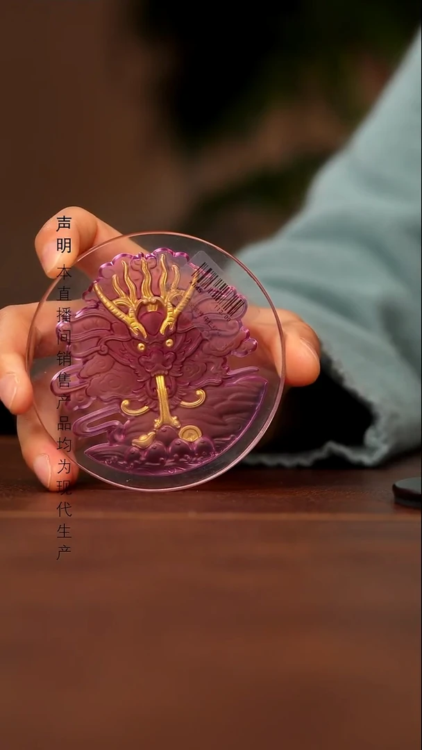 瓷景德镇斌芬陶瓷严选