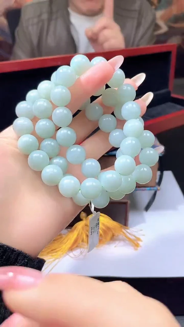 未镶嵌定制翡翠翡翠多样性发其一 (拍一发三)