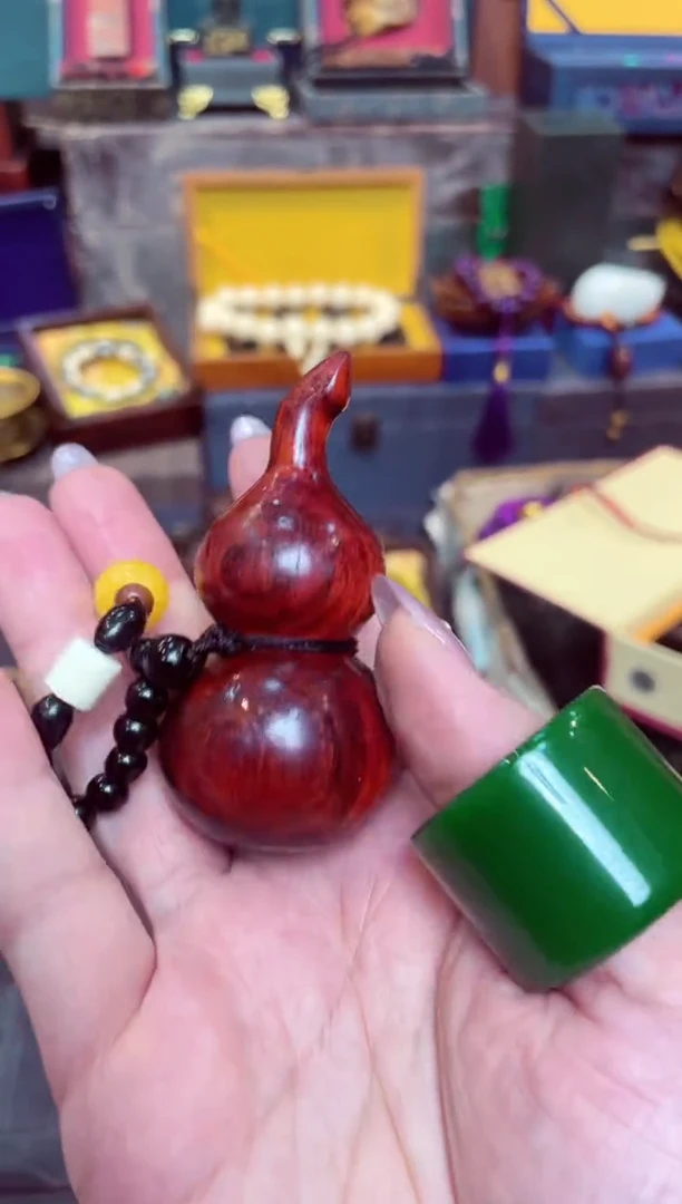 【闪购商品】手把件