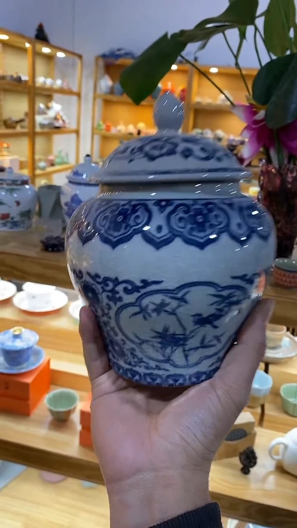 【闪购商品】新人搞完回去过年了链接花瓶