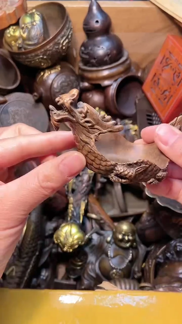 【闪购商品】铜器摆件2铜器铜铜
