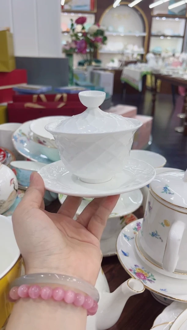 36%以上骨粉骨瓷1
