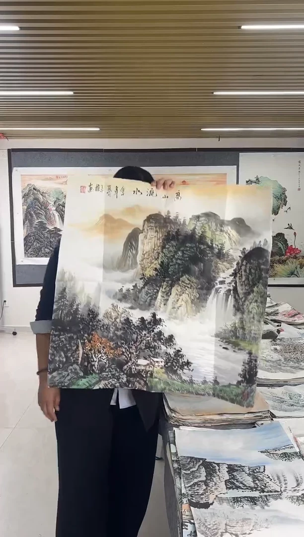 国画丹青专属福利-20