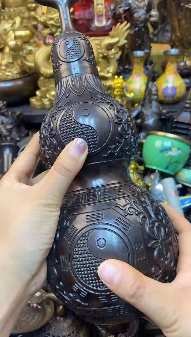 案台摆件 桌面摆件