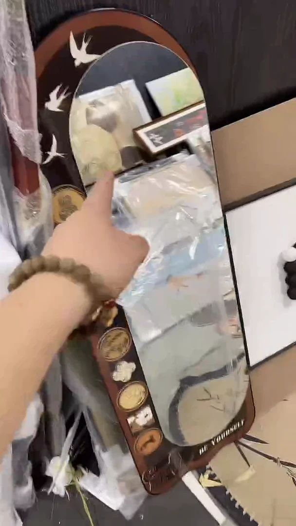 仓库清货 默认瑕疵 完美主义者慎拍