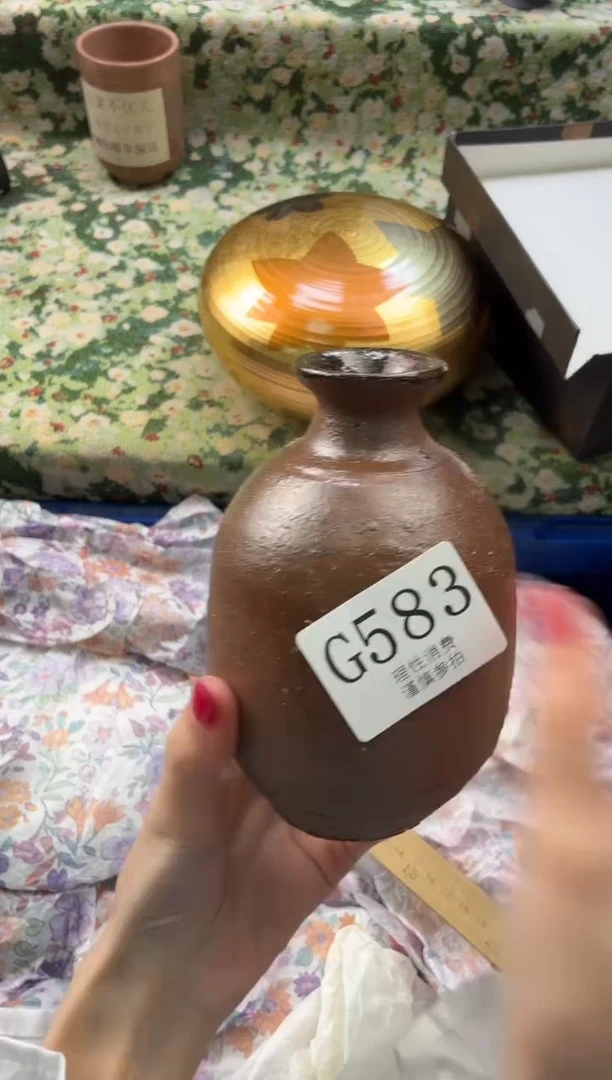 瓷片C*c       G583