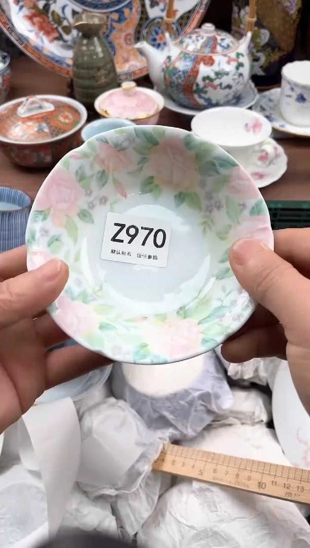 【闪购商品】瓷片970