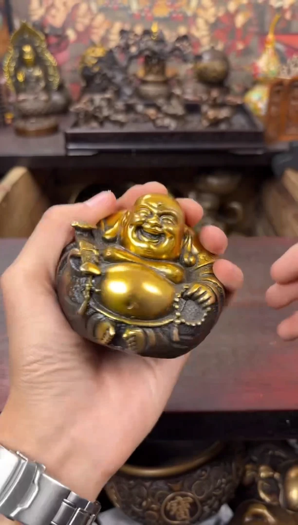 竹韵铜专属精选链接