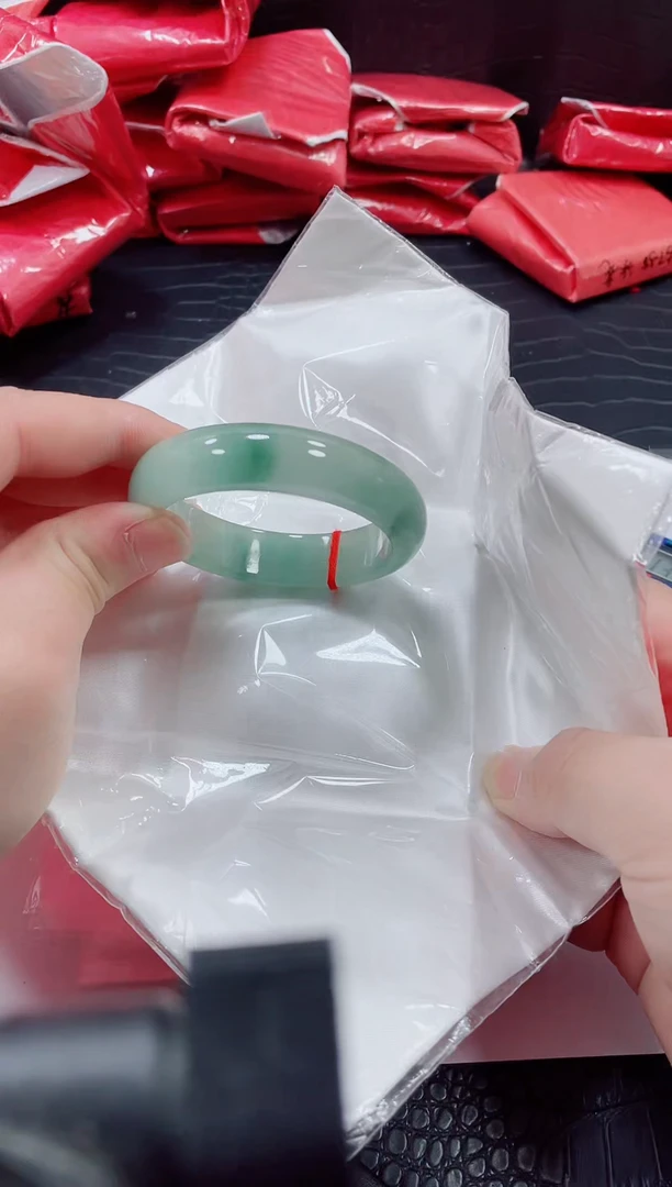 非金属无小哥23号手镯55.1圈口