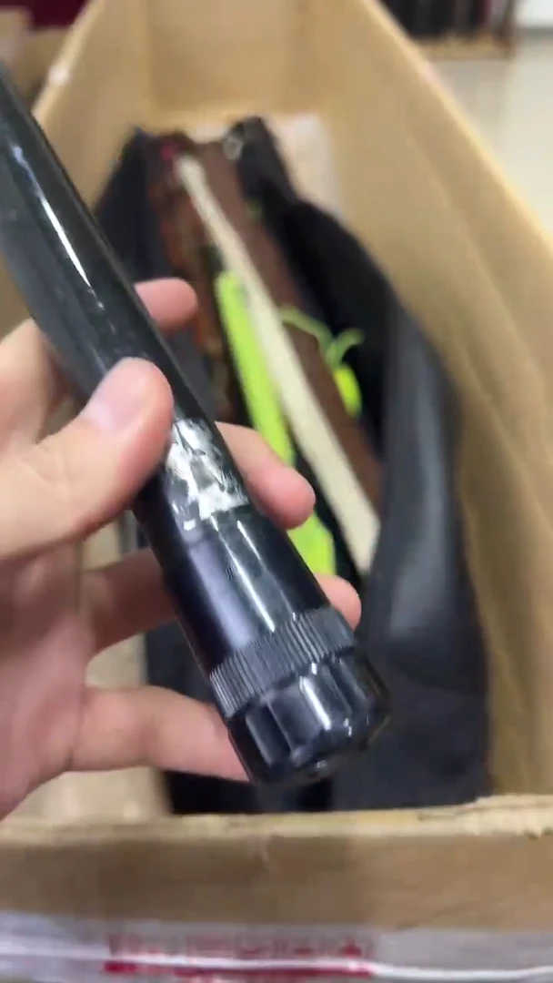 深*鱼鱼竿 孤品 微瑕疵 以直播间讲解为主