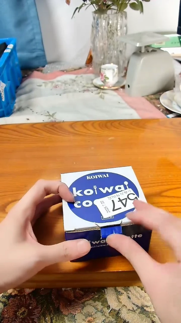 瓷片用****2小淼海外陶瓷工艺品