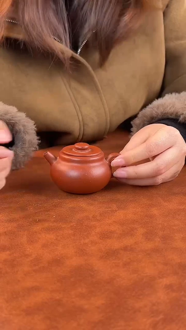 茶壶紫砂宜兴紫砂手工制茶壶