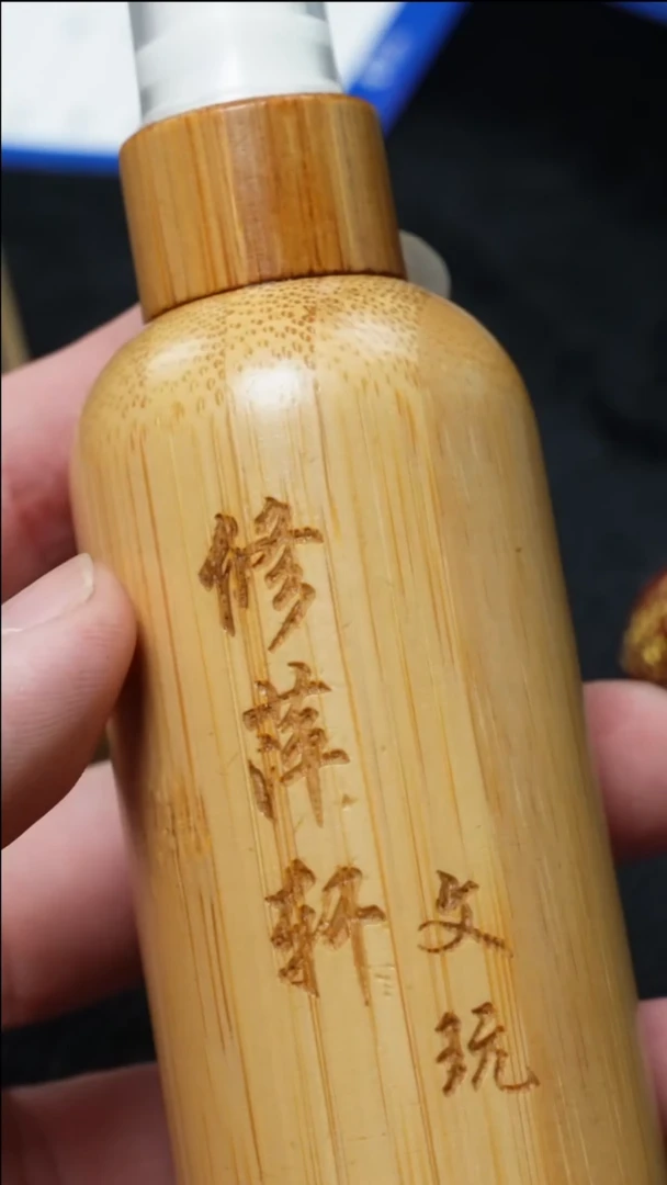 橄榄核手串/手链精品核雕
