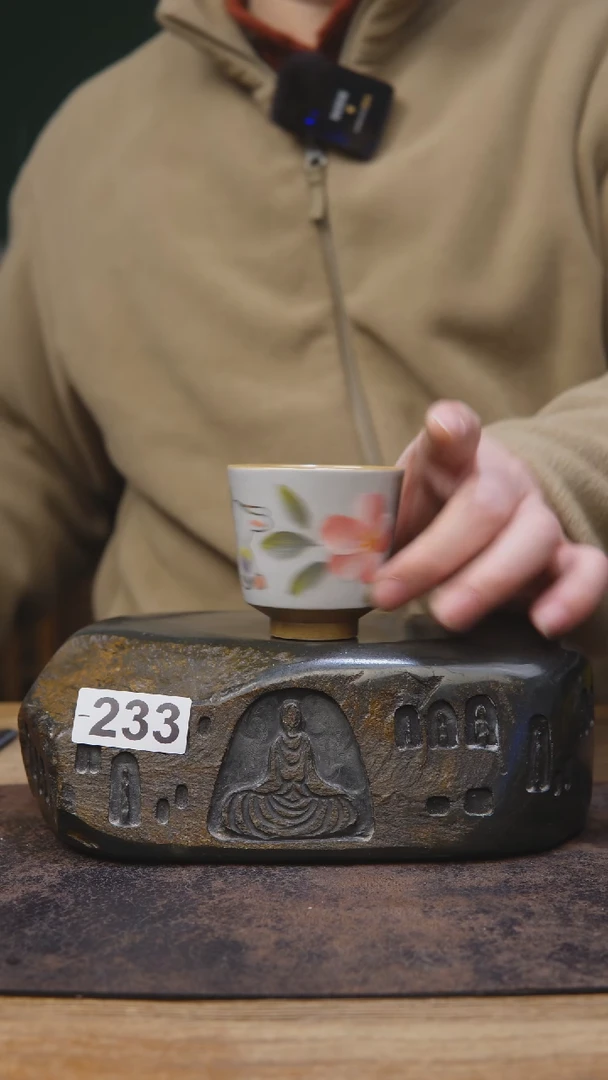 【闪购商品】甘石陶艺落单福利233