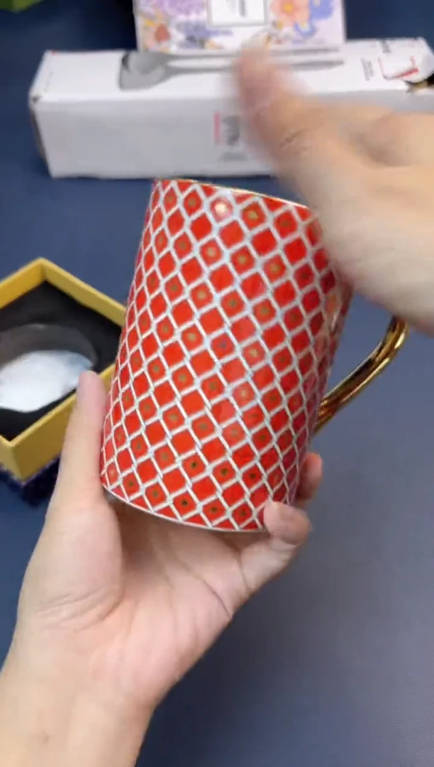 【闪购商品】瓷片新春福利场 快来捡漏@@H1637