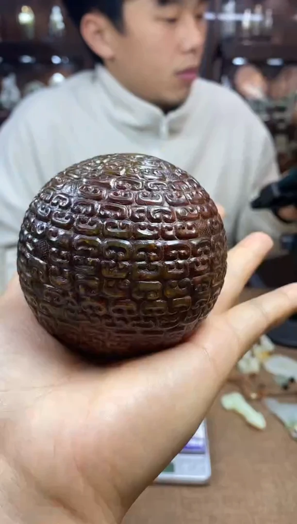 【闪购商品】和田玉颈饰未镶嵌挂件