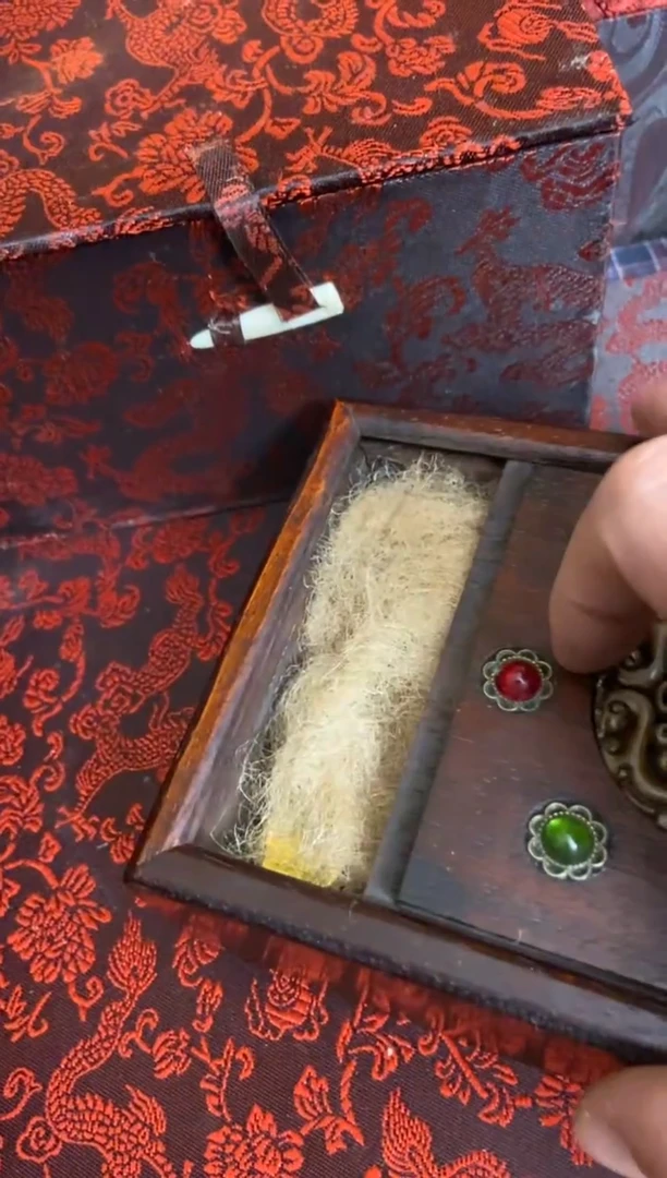 木特色=====福利盒