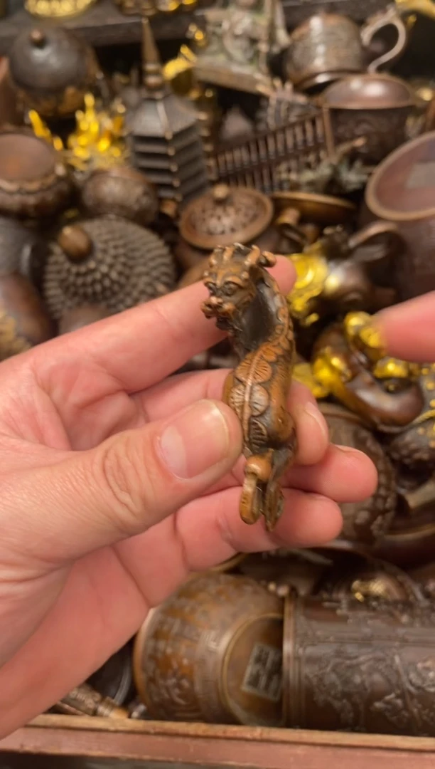 案台摆件 物品摆件