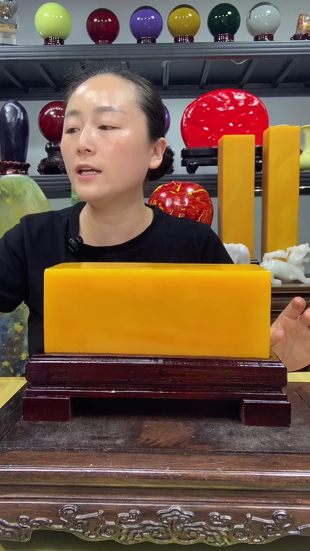 石材鸿运当头高档家居摆件办公室摆件