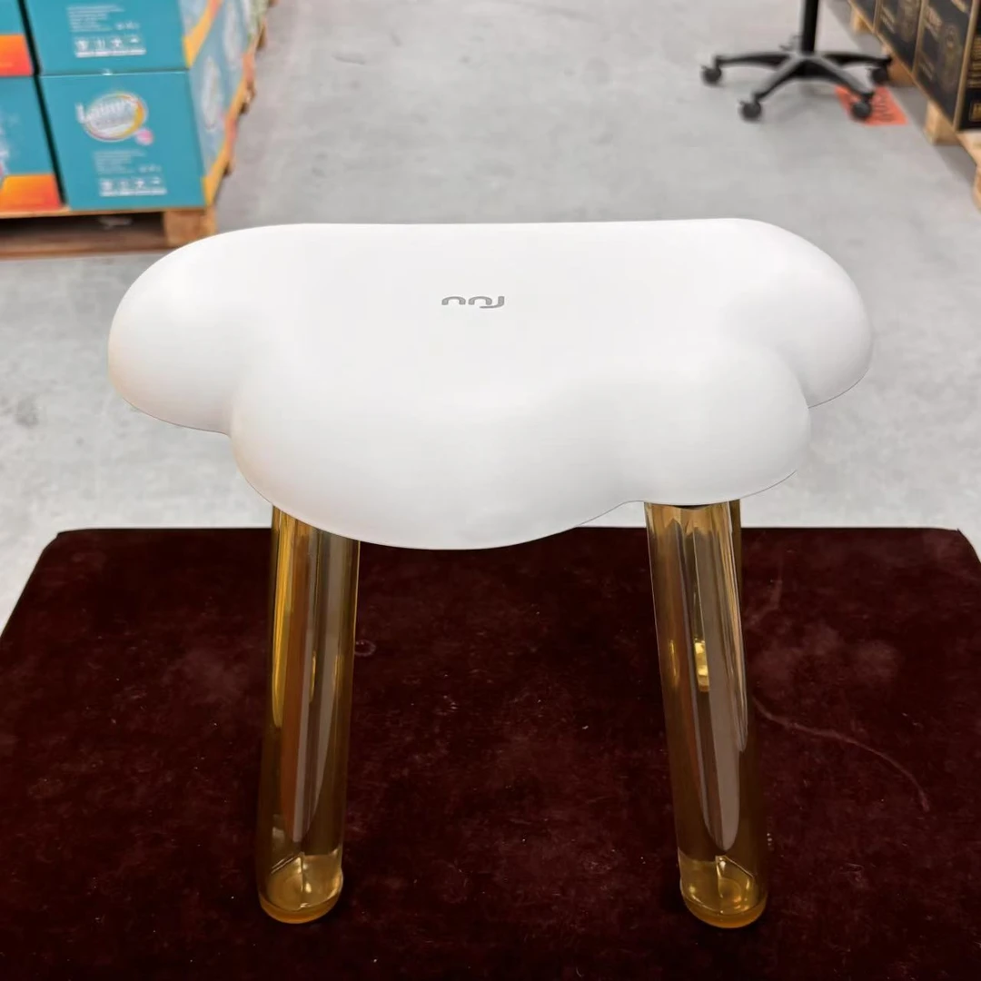 云朵凳家用防滑高颜值小凳子sa