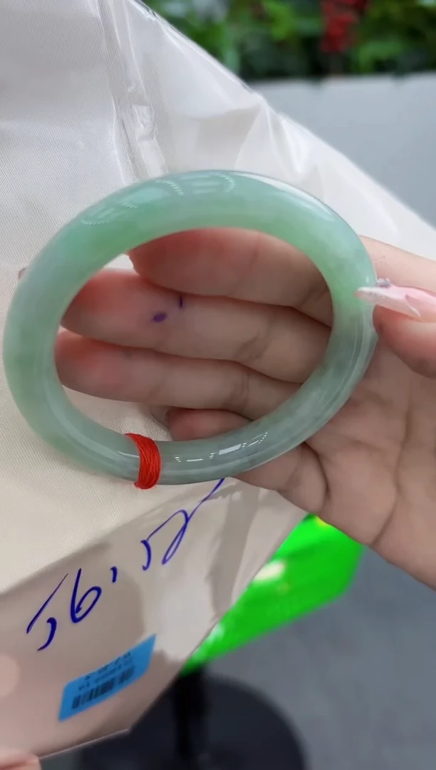 【闪购商品】翡翠手镯未镶嵌翡翠手镯