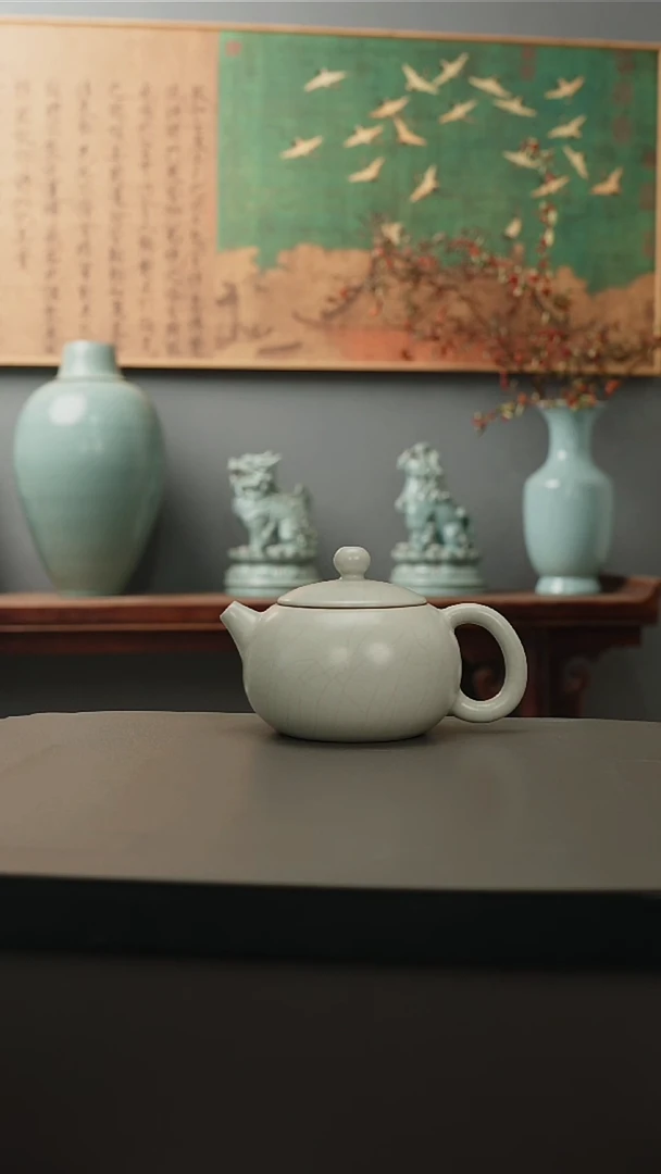 原产地原矿    西施壶