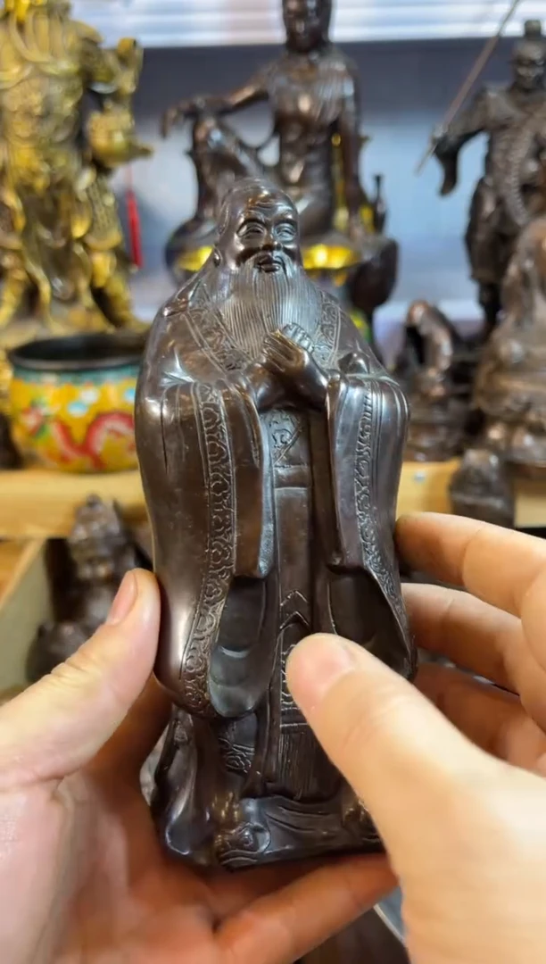 【闪购商品】1案台摆件 物品摆件