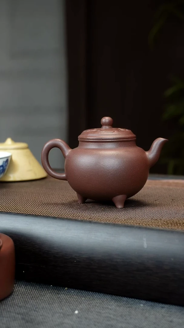 【闪购商品】紫砂茶壶宜兴紫砂壶 