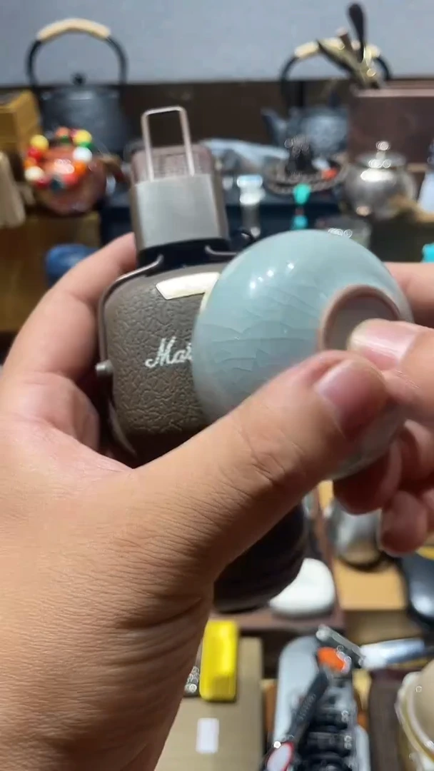 瓷片闪购商品 如图所示